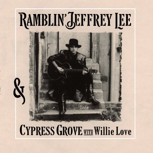 Ramblin' Jeffrey Lee/Ramblin' Jeffrey Lee & Cypress@2 Lp